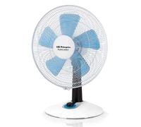 Ventilador de Mesa 4 Velocidades 60W (Ø40cm) - ORBEGOZO