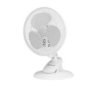 Orbegozo TF 0319 20W - Ventilador de sobremesa