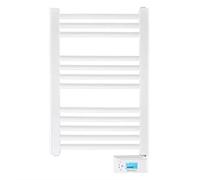 Toallero Eléctrico 200W Blanco - ORBEGOZO