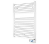 Toallero Emisor Térmico Digital 500W (Blanco) - ORBEGOZO