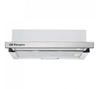 Orbegozo TL 07160 IN Campana Telescópica 60cm C Acero Inoxidable