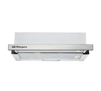Orbegozo Tl 07160 In Inox - Campana Extraíble 60Cm