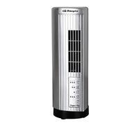 Orbegozo TM0815 - Ventilador Torre 30W 3 Velocidades Gris