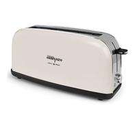 Tostador Vintage 850W (Beige) - ORBEGOZO