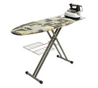 Orbegozo Tp-4000 Verde - Tabla De Planchar 117X40cm