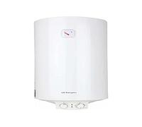 Orbegozo TRM 34 calentadory - Hervidor de agua (Vertical, Depósito (almacenamiento de agua), Sistema de calentador único, Interior, Eléctrico, Blanco)