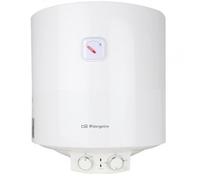 Orbegozo TRM 17 calentadory - Hervidor de agua (Vertical, Depósito (almacenamiento de agua), Sistema de calentador único, Interior, Eléctrico, Blanco)