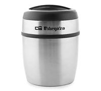 Termo de Acero Inoxidable para Líquidos/Sólidos (1.5L) - ORBEGOZO
