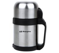 Orbegozo Trsl-750 Inox - Botella Termo 0.75L