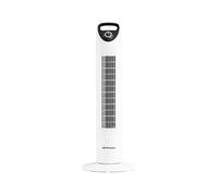 Orbegozo Tw 0600 Blanco - Ventilador De Torre 45W