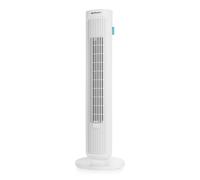 Orbegozo TW 0755 Ventilador Torre 45W Blanco