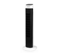 Orbegozo TWM 0930 - Ventilador de torre, 3 velocidades de ventilacion. Potencia 45W. Blanco.