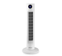 Orbegozo Twm 0960 Blanco - Ventilador De Torre 60W