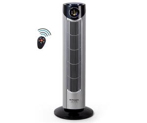 Orbegozo TWM 1010 Ventilador de Torre con Mando 45W