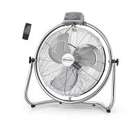 ORBEGOZO VENTILACIÓN 16934 Ventilador Industrial. ORBEGOZO PWM 2232, 45 W, Negro