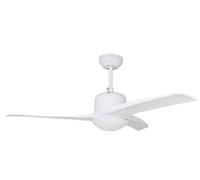 Orbegozo Ventilador Cp126105 De Techo Diametro 105cms 3 Velocidades Mando A Distancia 60w