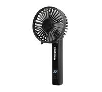 Ventilador de Mano Orbegozo HF 1800/ 4 velocidades