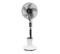 Orbegozo Ventilador Nebulizador SFA 6600 75W 5 Aspas 40cm 3 Velocidades Depósito 2.7L