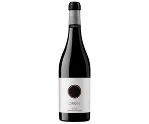 Orben 2017, Vino, Tinto, La Rioja