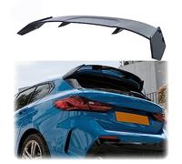 ORBHES Alerón Trasero del Coche,para BMW 1 Series F40 M135i 128ti 118D Hatchback 2019-2023,Anti arañazos Accesorios de Estilo de carrocería