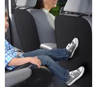ORBHES Protectores de Asiento de Coche, Compatible para BMW F20 F22 F21 F30 F32 F33 F36 F06 F12 F13 X5 F15 X6 F16, Accesorios de Coche
