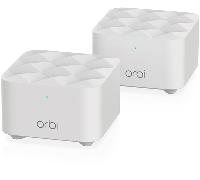 orbi db ac mesh 1rout+1satel bndl
