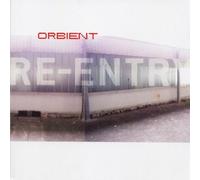 Orbient - Re-Entry