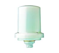 ORBIFOT 230 V. INTERRUPTOR CREPUSCULAR COMPACTO CON FIJACIÓN A LUMINARIAS. 5-1000 LUX. IP 65