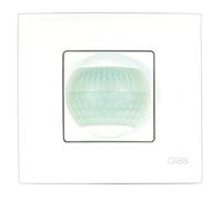 ORBIMAT 230 V. DETECTOR DE MOVIMIENTO EMPOTRABLE EN CAJA MECANISMO. 0-6 m 200º 5/2000 lux