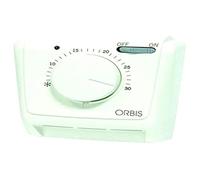 Orbis clima mli - Termostato clima mli interruptor manual on/off