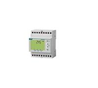 Orbis gestcon 3 - Gestor carga monofasico gestcon 3 32amp 3 rele