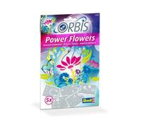 Orbis Plantilla Set Flower Power Revell