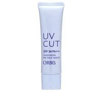 Orbis - Protector Solar UV Cut Sunscreen On Face Moist FPS 34 P