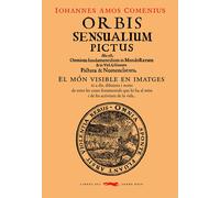 Orbis Sensualium Pictus | Comenius (jan Amos Komensky)
