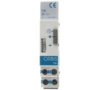 Orbis OB060141 T-16 120 V Interruptor de luz de Escalera