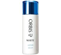 Orbis - .=U White Lotion Oil Cut 180ml