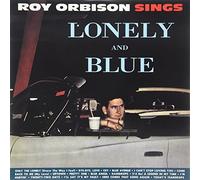 Orbison - Lonely and Blue [Vinilo]