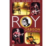 Orbison - Orbinson Roy in Dream "Story" DVD