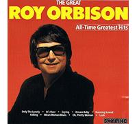 Orbison Roy - All Time G.H. Only The Lonely. [Import]