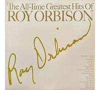 Orbison, Roy - All Time Greatest Hits of Roy Orbison
