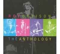 Orbison, Roy - Anthology