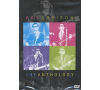 Orbison, Roy - Anthology [USA] [DVD]