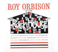 Orbison,Roy - At The Rock House [Vinilo]