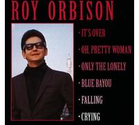 Orbison,Roy - Best of. [Import]