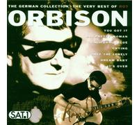 Orbison, Roy - Best of the Roy Orbison