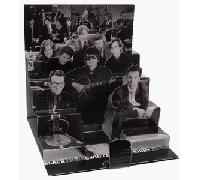 Orbison, Roy - Black & White Night