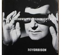 Orbison, Roy - Black & White Night