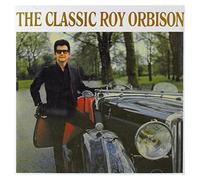 Orbison, Roy - Classic Roy