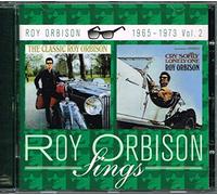 Orbison,Roy - Classic Roy O./Cry Softly Lone
