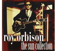Orbison, Roy - Essential Sun Collection